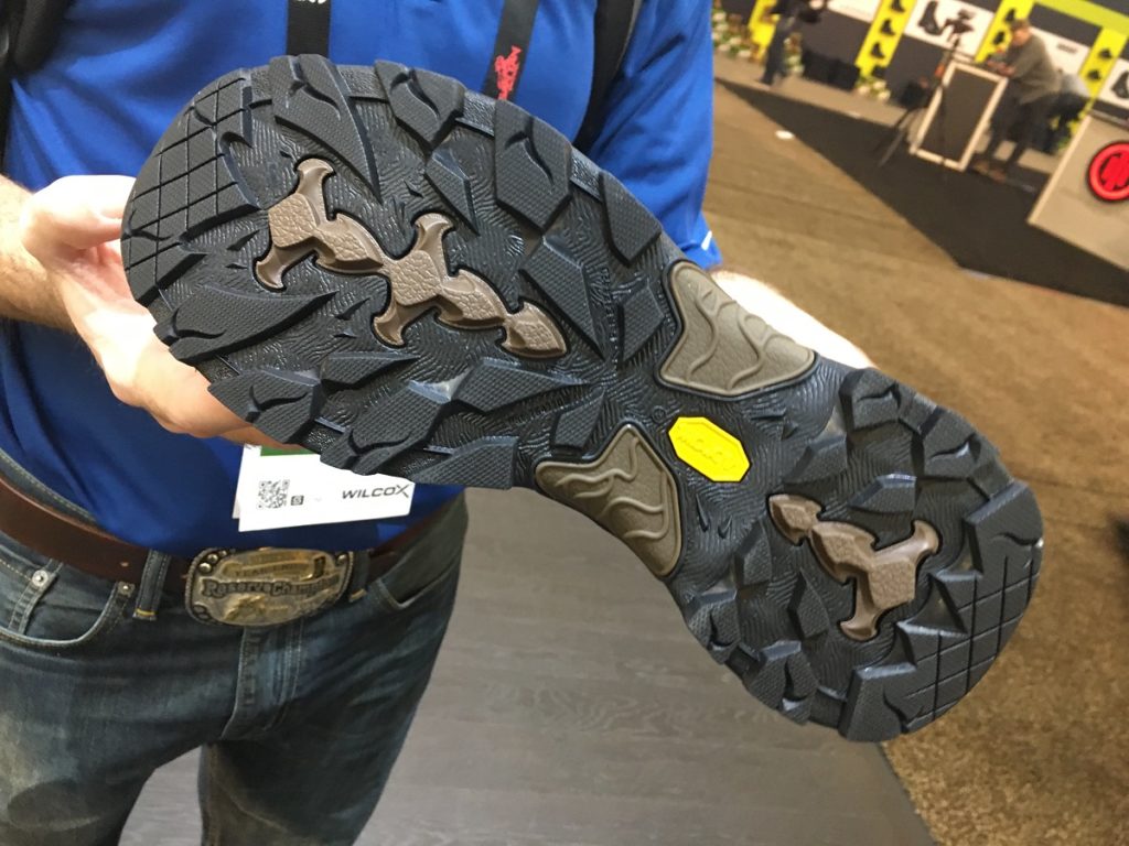 New Hunting Boots From Danner - SHOT Show 2019