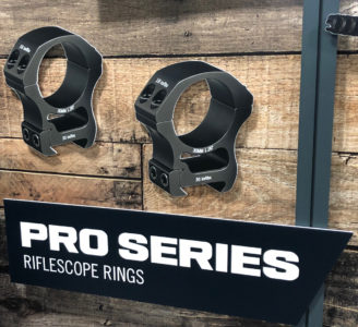 Vortex Optics in 2019: Setting The Standard....Again - SHOT 2019