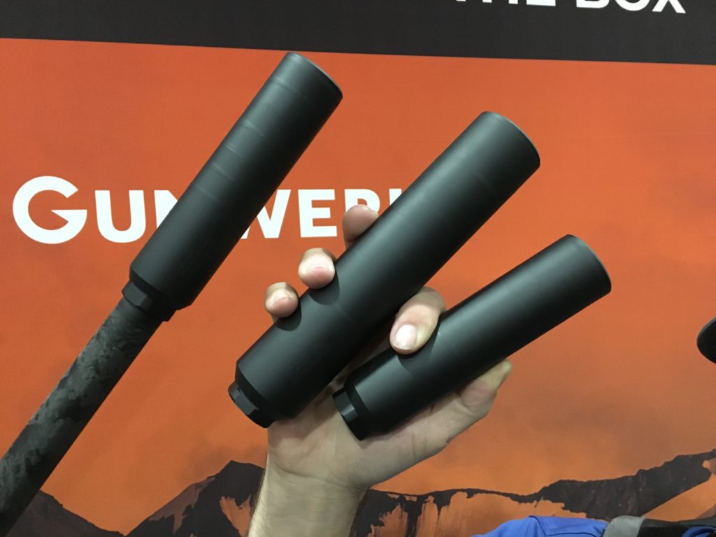 A Glow-In-The-Dark Knife From Zero Tolerance - SHOT Show 2019