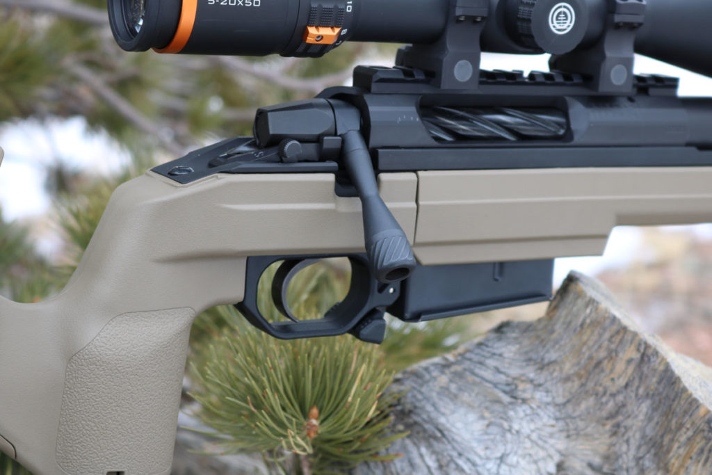 Long Range Precision: Seekins Havak Bravo Review