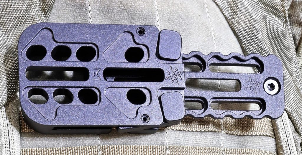 Seekins Precision Releases New Rail System, Clamps, Mounts & More - SHOT Show 2019