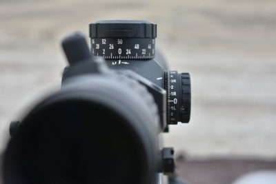 New Leupold MOA Version of the Mark 5HD | Full Review
