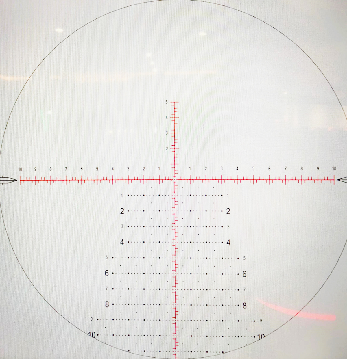 Nightforce Optics: New ATACR Scope and New F1 Reticle - SHOT Show 2019