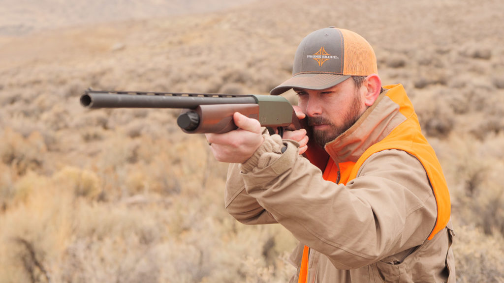 CZ 712 G2 Shotgun - Best Budget Semi-Auto Hunting Shotgun Tested - Review (videos)