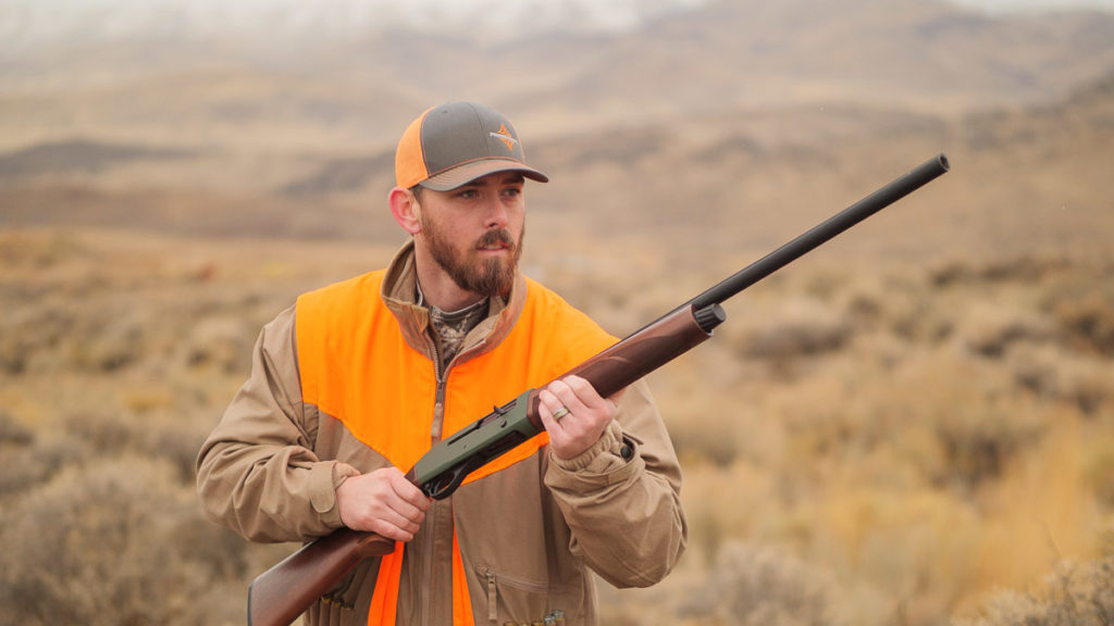 CZ 712 G2 Shotgun - Best Budget Semi-Auto Hunting Shotgun Tested - Review (videos)