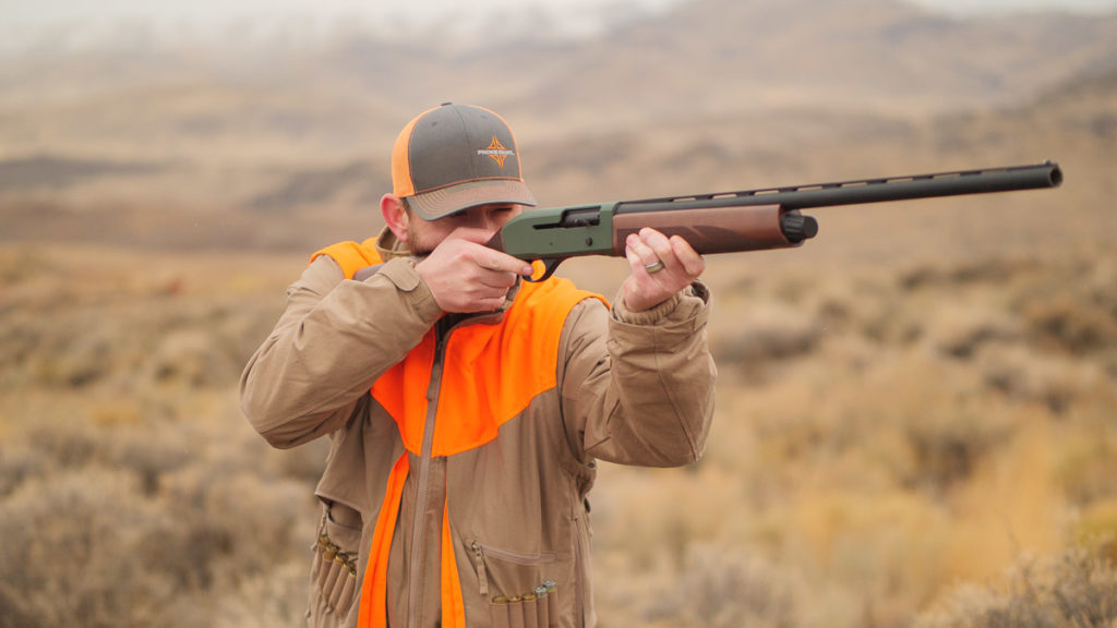 CZ 712 G2 Shotgun - Best Budget Semi-Auto Hunting Shotgun Tested - Review (videos)