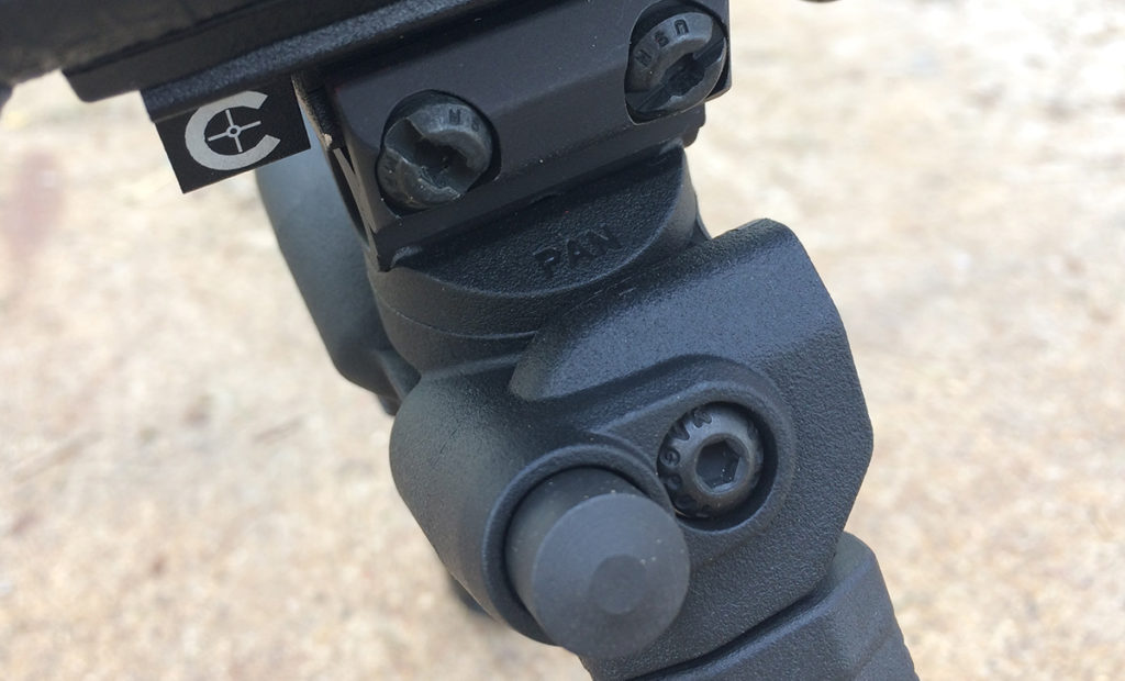 The Goldilocks of Bipods: Magpul’s New Bipod is Juuust Right