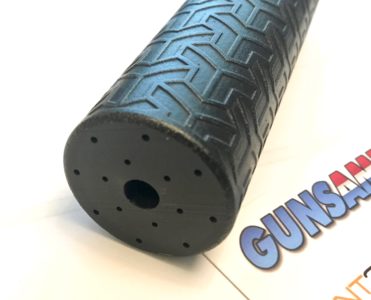 Game-Changing 3D-Printed Suppressors from Thermal Defense - SHOT Show 2019