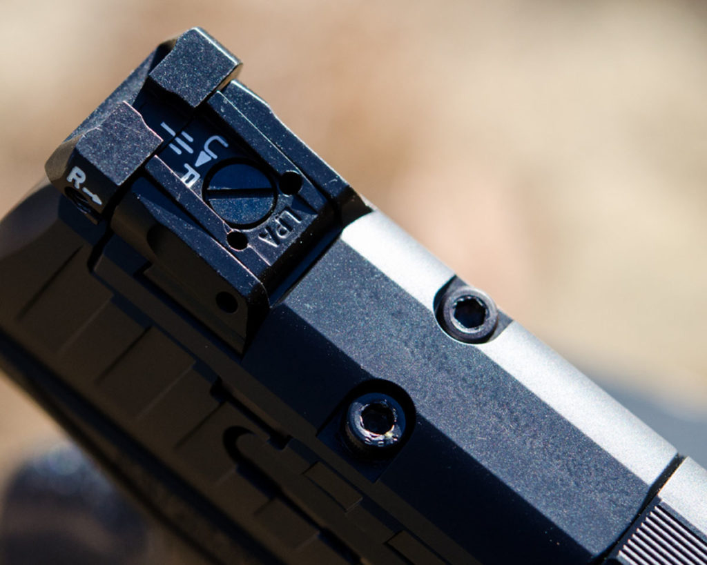 Walther PPQ Q5 Match – Why This Polymer Wonder is Still Relevant