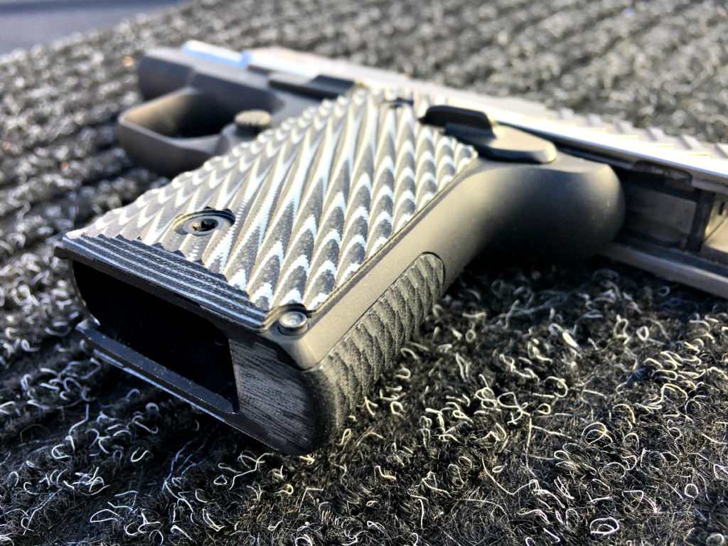 The Springfield Armory 911 You Asked For: 9mm - SHOT Show 2019