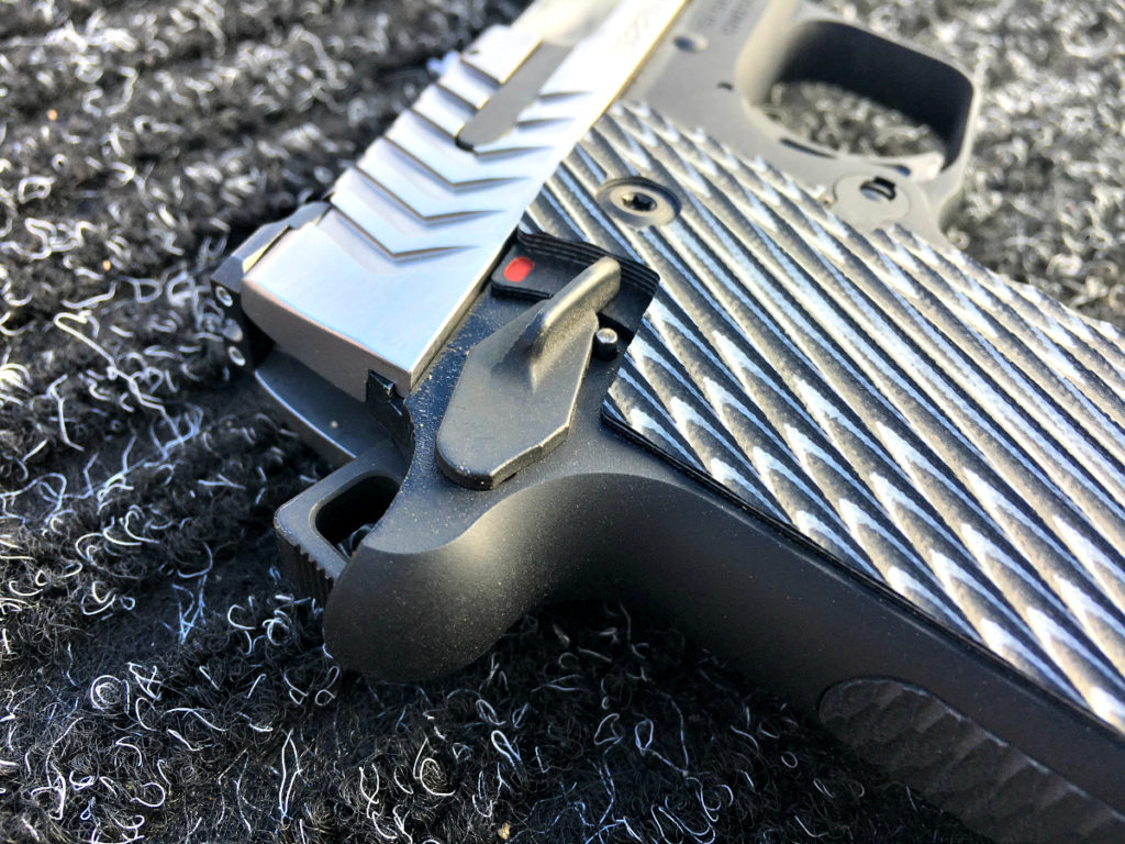 The Springfield Armory 911 You Asked For: 9mm - SHOT Show 2019