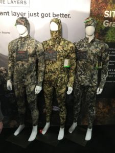 Sitka's Adds Women's Line of Waterfowl Jackets, Bibs and More! - SHOT Show 2019