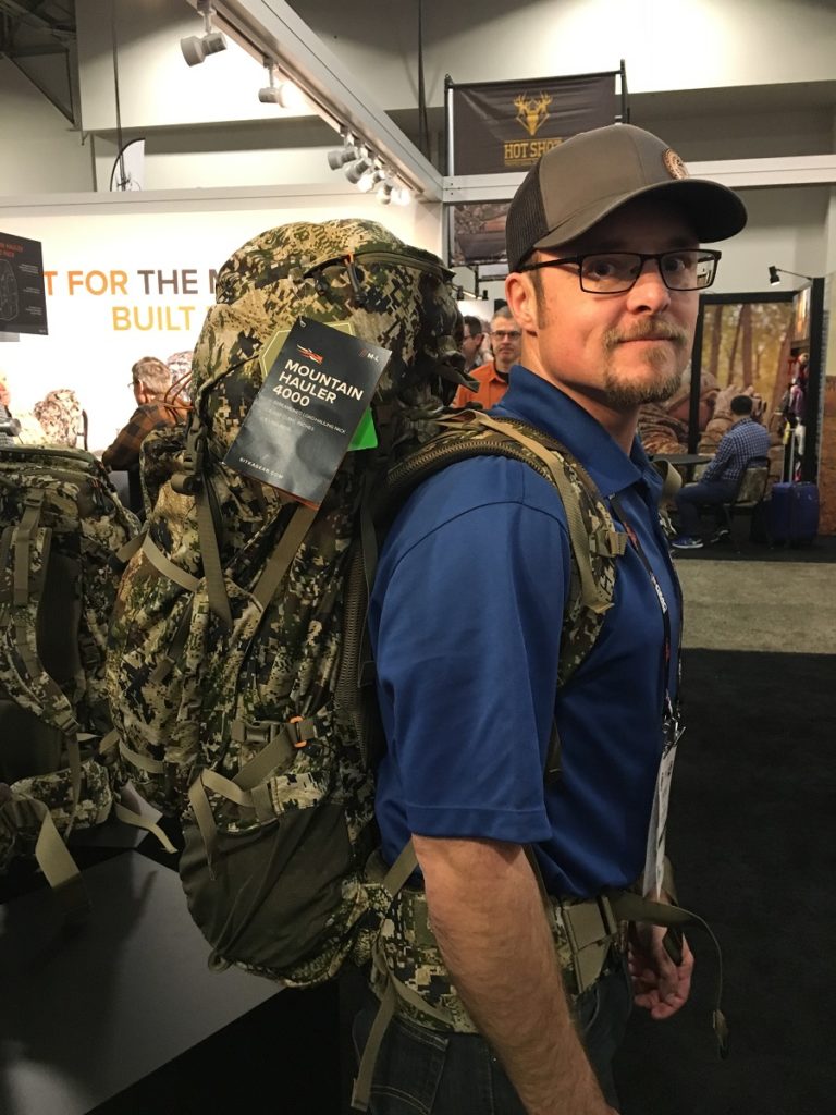 Sitka's Adds Women's Line of Waterfowl Jackets, Bibs and More! - SHOT Show 2019