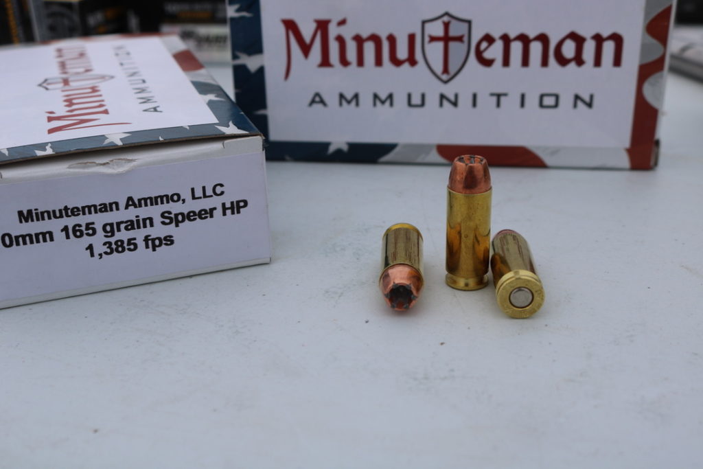 Clay's Ultimate 10mm Ammo Buyers Guide