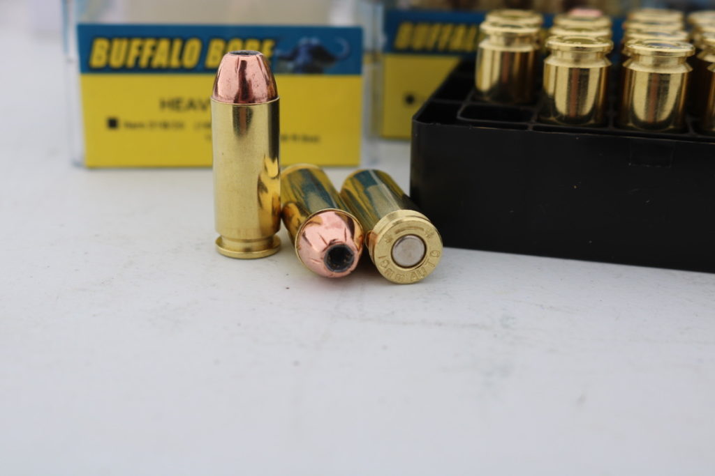 Clay's Ultimate 10mm Ammo Buyers Guide