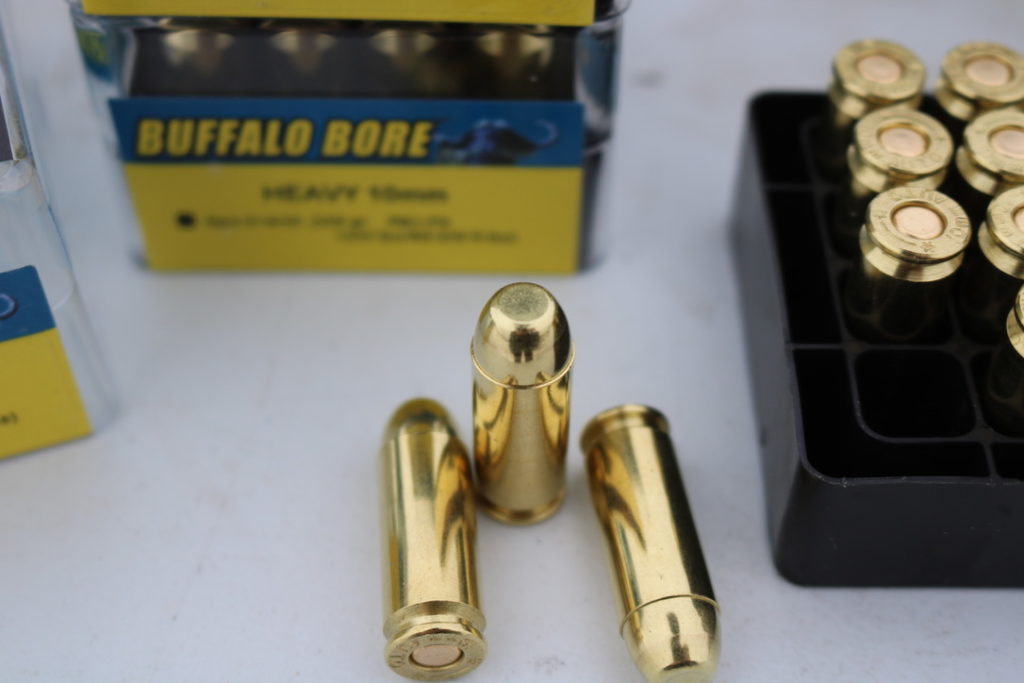 Clay's Ultimate 10mm Ammo Buyers Guide