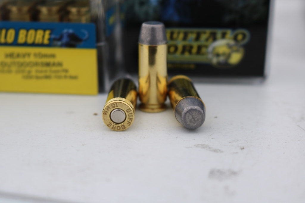 Clay's Ultimate 10mm Ammo Buyers Guide