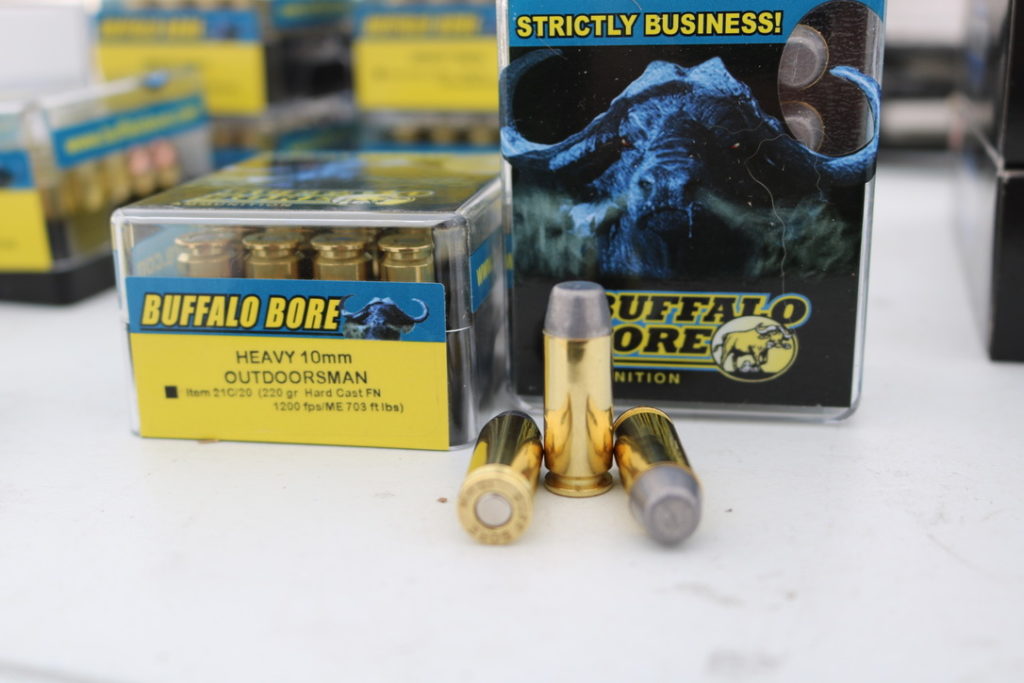 Clay's Ultimate 10mm Ammo Buyers Guide