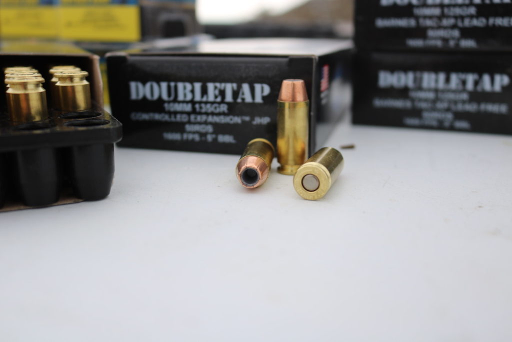 Clay's Ultimate 10mm Ammo Buyers Guide