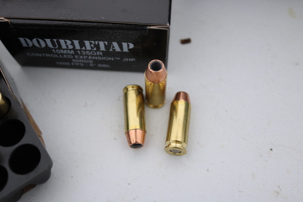 Clay's Ultimate 10mm Ammo Buyers Guide