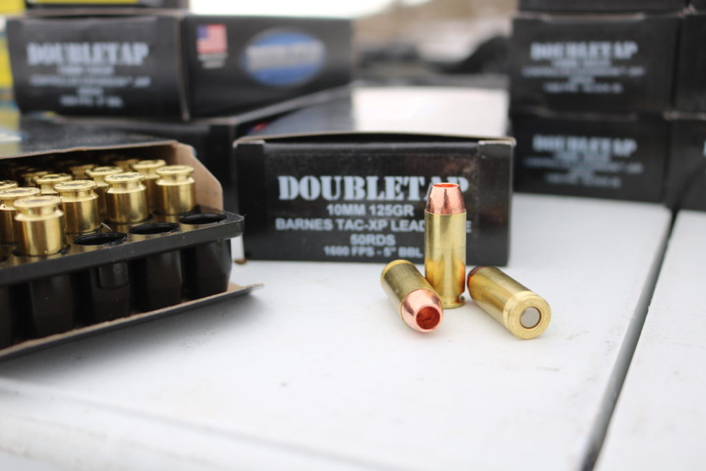 Clay's Ultimate 10mm Ammo Buyers Guide