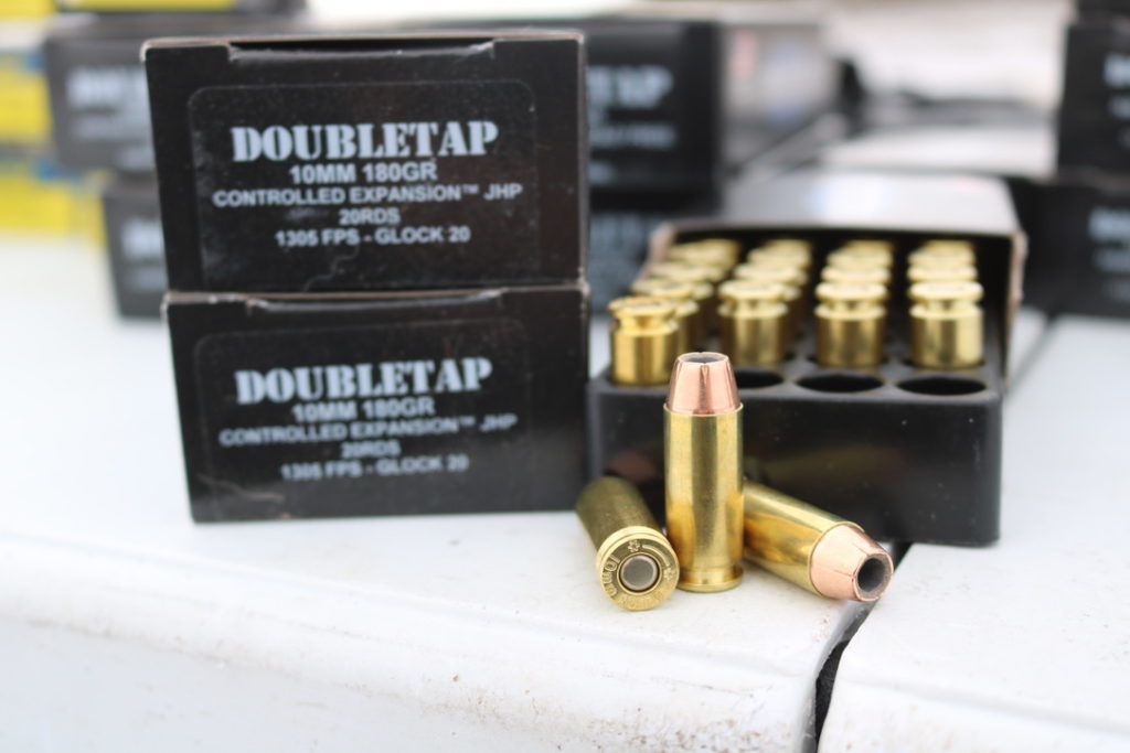 Clay's Ultimate 10mm Ammo Buyers Guide