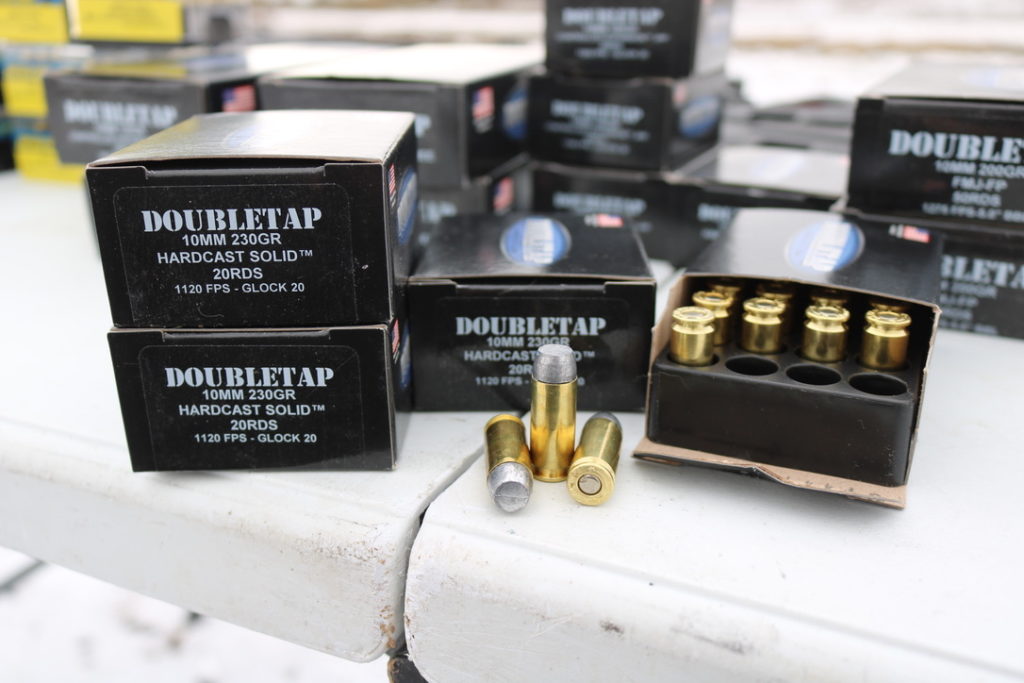 Clay's Ultimate 10mm Ammo Buyers Guide