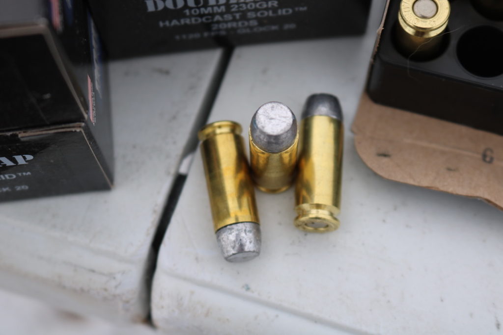 Clay's Ultimate 10mm Ammo Buyers Guide