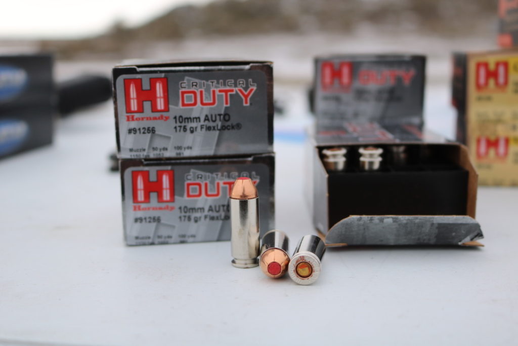 Clay's Ultimate 10mm Ammo Buyers Guide