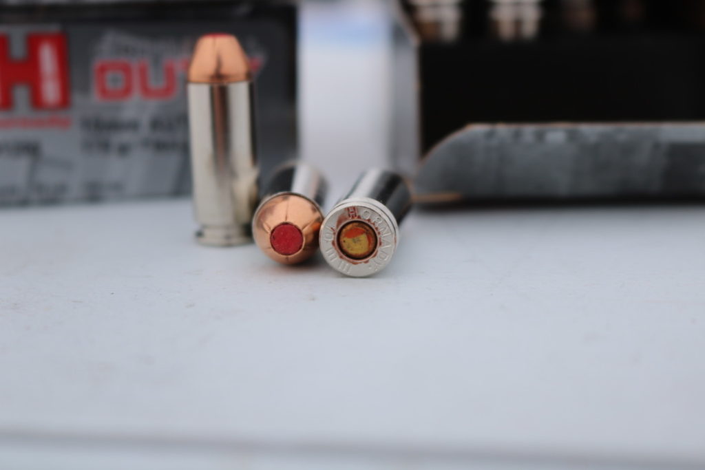 Clay's Ultimate 10mm Ammo Buyers Guide