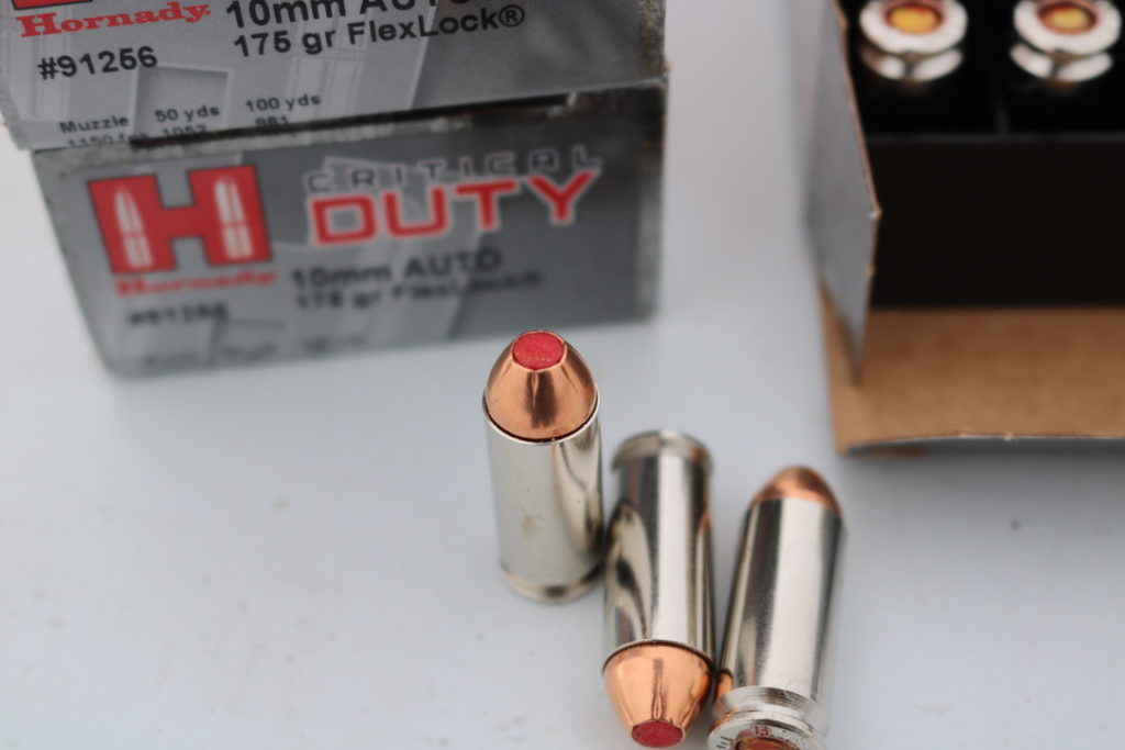 Clay's Ultimate 10mm Ammo Buyers Guide