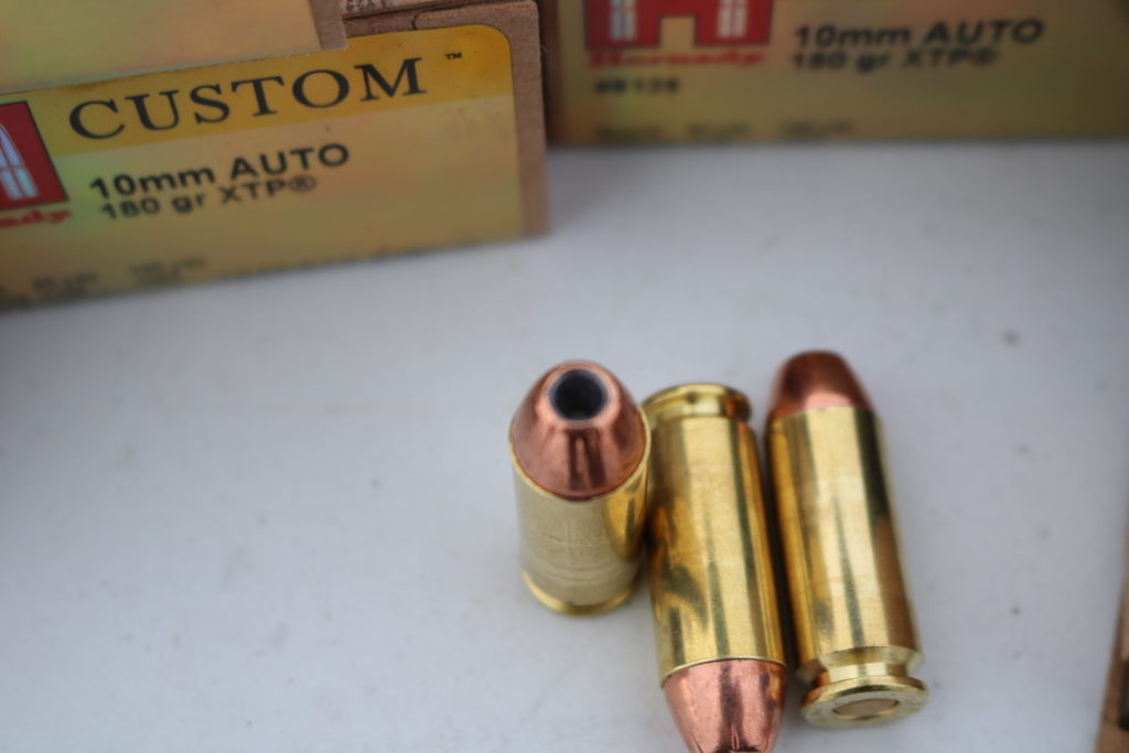 Clay's Ultimate 10mm Ammo Buyers Guide