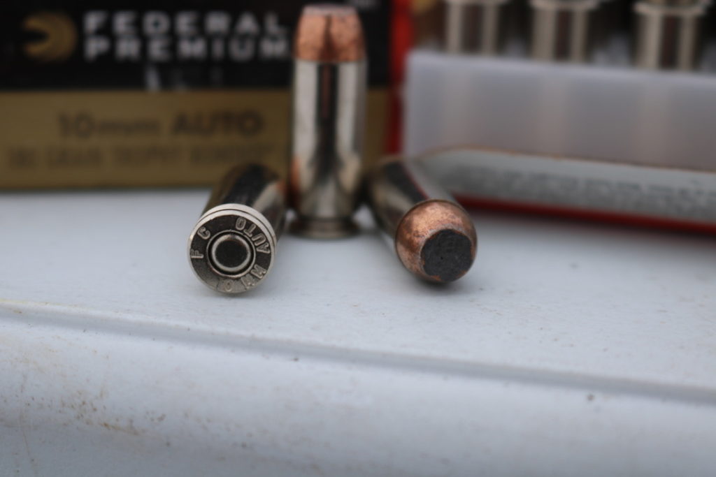 Clay's Ultimate 10mm Ammo Buyers Guide