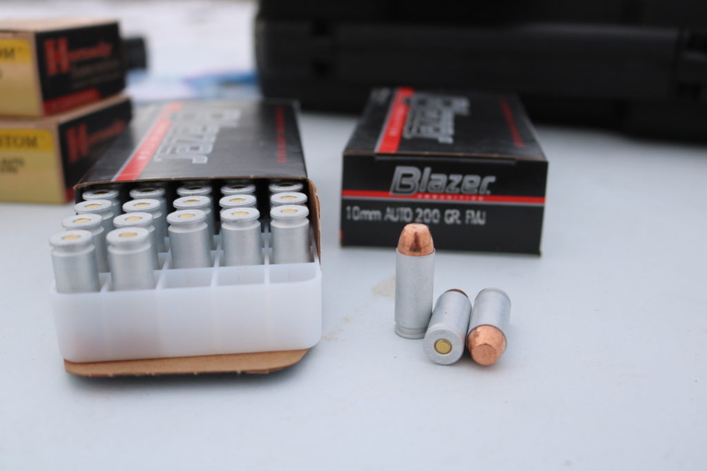 Clay's Ultimate 10mm Ammo Buyers Guide