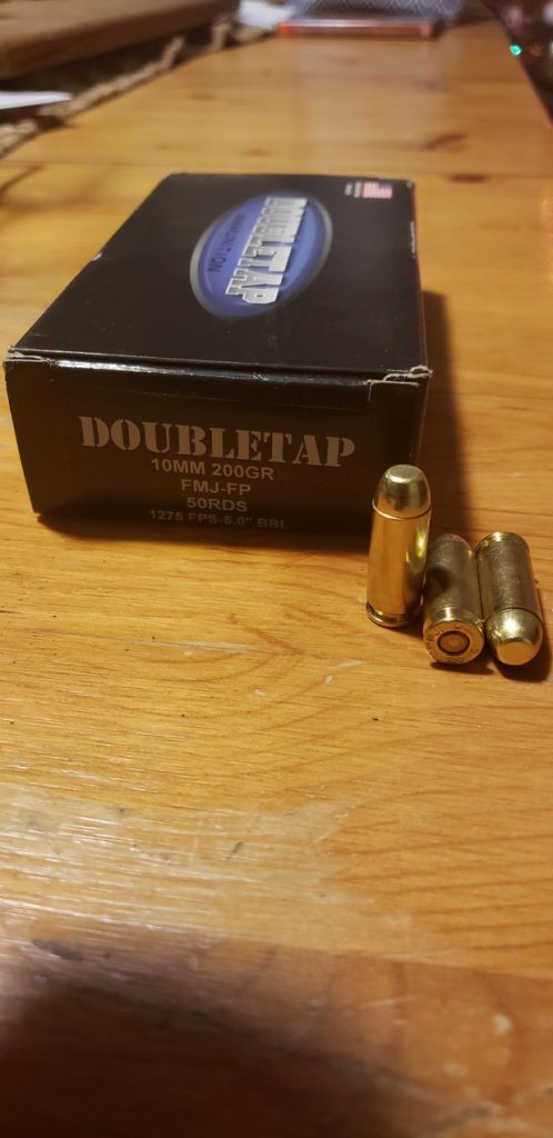 Clay's Ultimate 10mm Ammo Buyers Guide