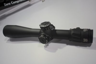 Zero Compromise Optics: The High End Rifle Scopes You Didn't Know About