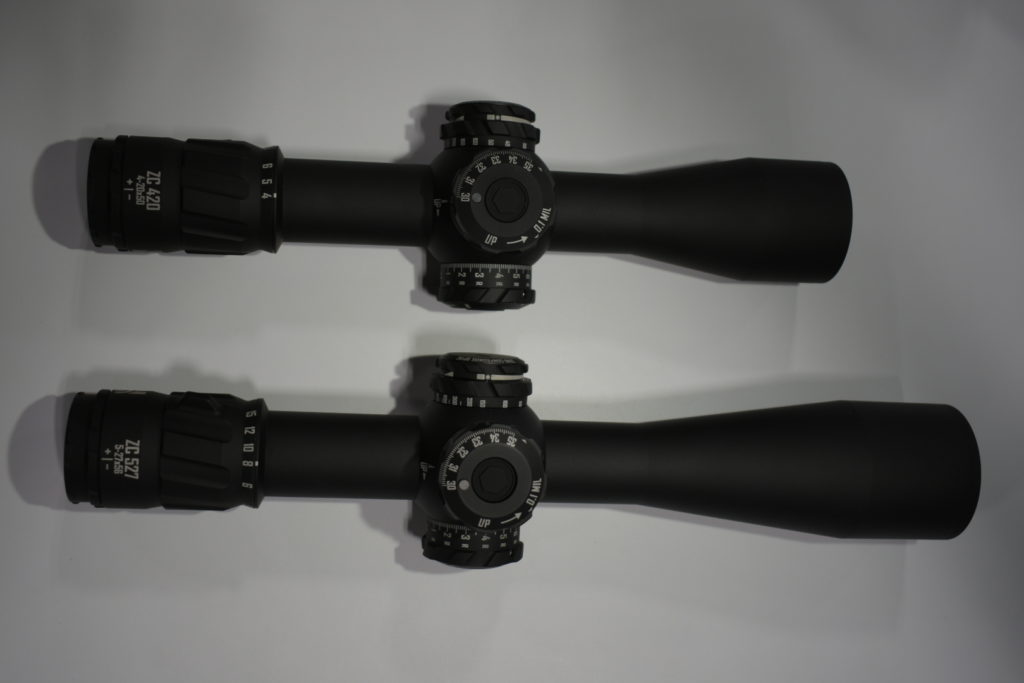 Zero Compromise Optics: The High End Rifle Scopes You Didn't Know About