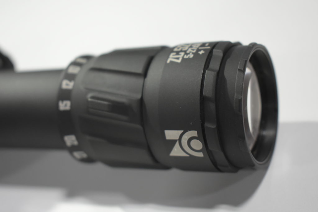 Zero Compromise Optics: The High End Rifle Scopes You Didn't Know About