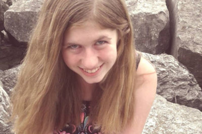 Neighbors Who Sheltered Kidnapped Teen Jayme Closs Were 'Armed and Ready'