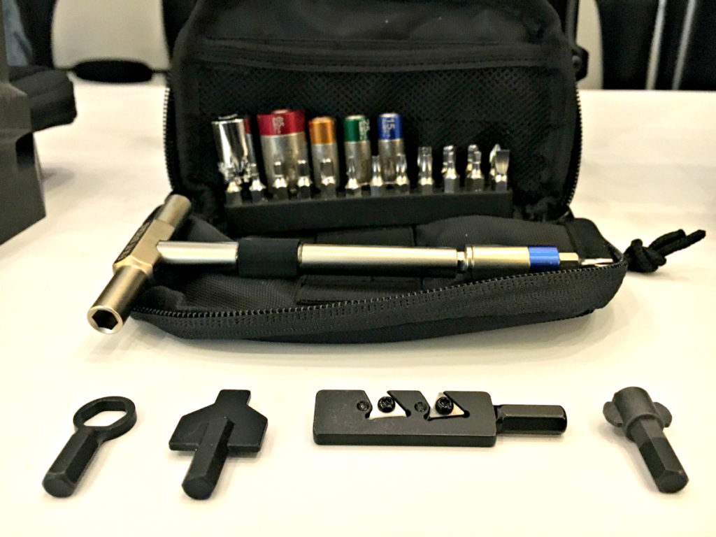 Fix It Sticks: Portable Gun Tools That Can Go Everywhere - SHOT Show 2019