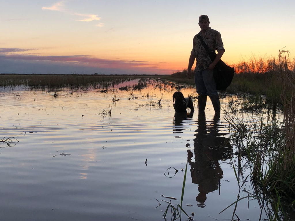 The Other Goose Addiction: White-Fronted Geese, Specks, Squealers