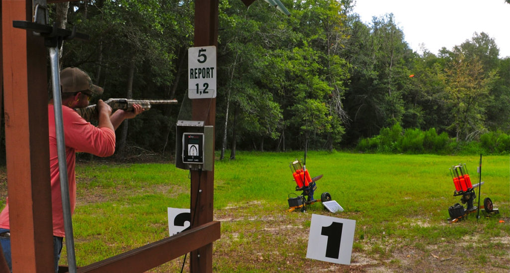 Breaking Into Sporting Clays: How and Why to enter the Sporting Clays Game