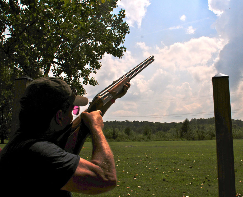 Breaking Into Sporting Clays: How and Why to enter the Sporting Clays Game