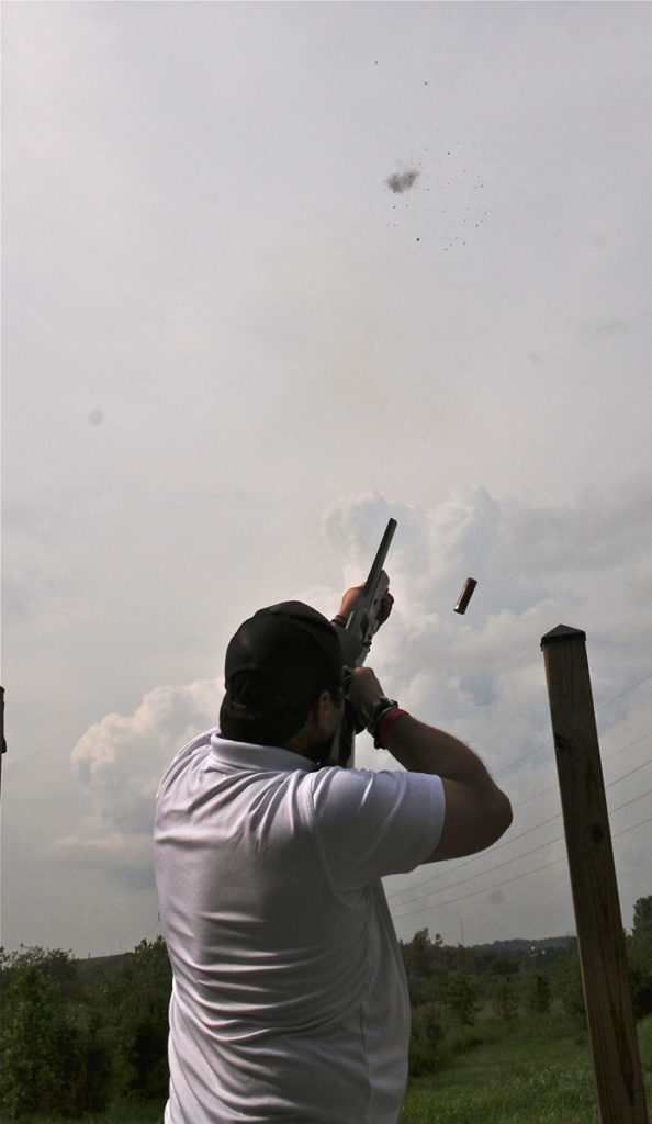 Breaking Into Sporting Clays: How and Why to enter the Sporting Clays Game