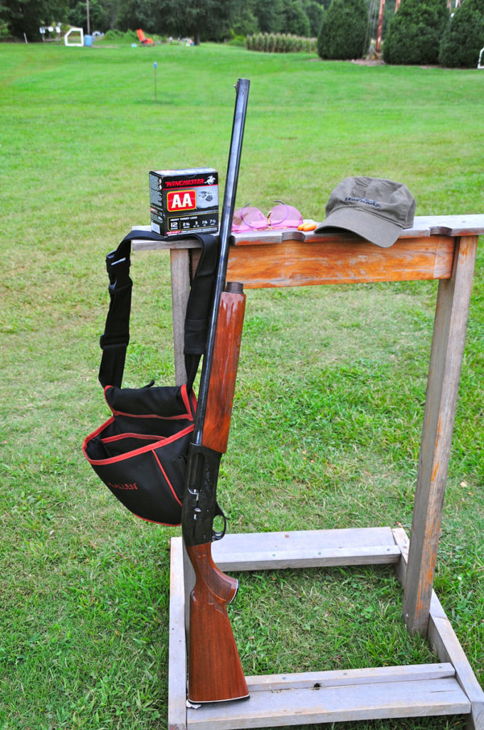 Breaking Into Sporting Clays: How and Why to enter the Sporting Clays Game