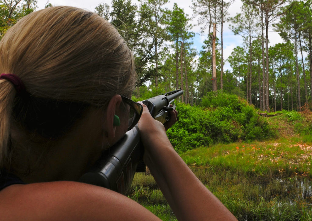 Breaking Into Sporting Clays: How and Why to enter the Sporting Clays Game