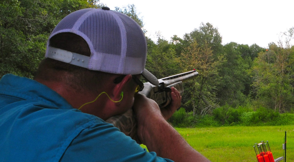 Breaking Into Sporting Clays: How and Why to enter the Sporting Clays Game