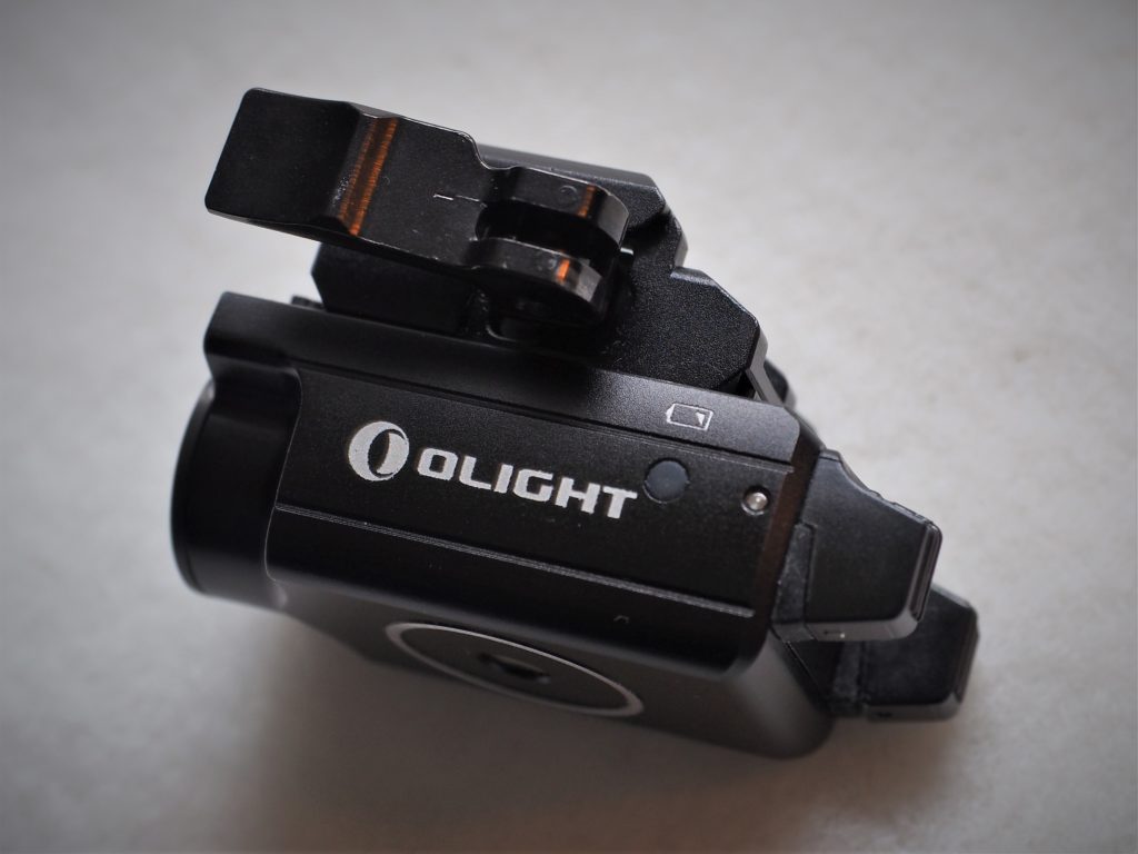 Olight PL-Mini2 Valkyrie: Best Pistol Light Ever?