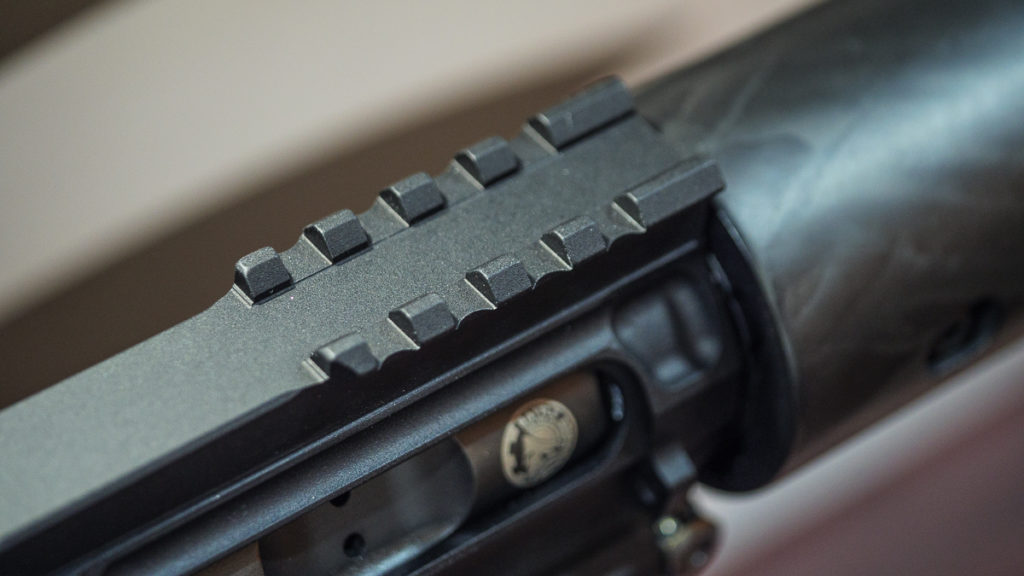 Shooting a 3.8-Pound Titanium AR: The Battle Arms Gen. 2 O.I.P. - SHOT Show 2019