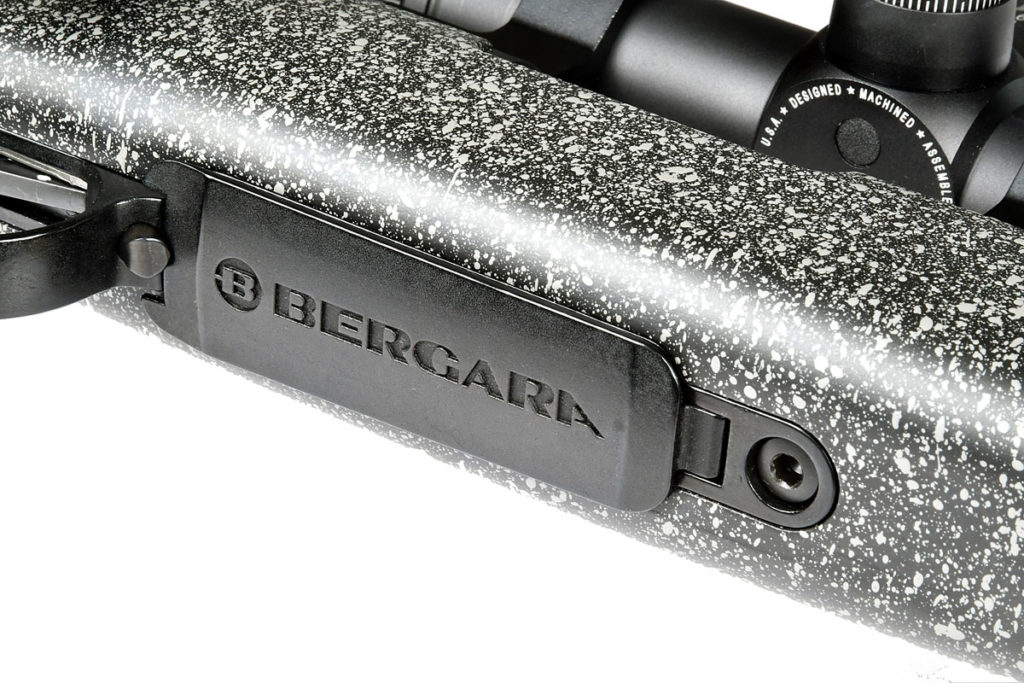 Bergara's B-14 Ridge Rifle – Production-Priced Guns with Custom Quality Barrels